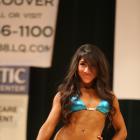 Erica  Narciso - NPC Vancouver USA Natural & Tanji Johnson 2013 - #1